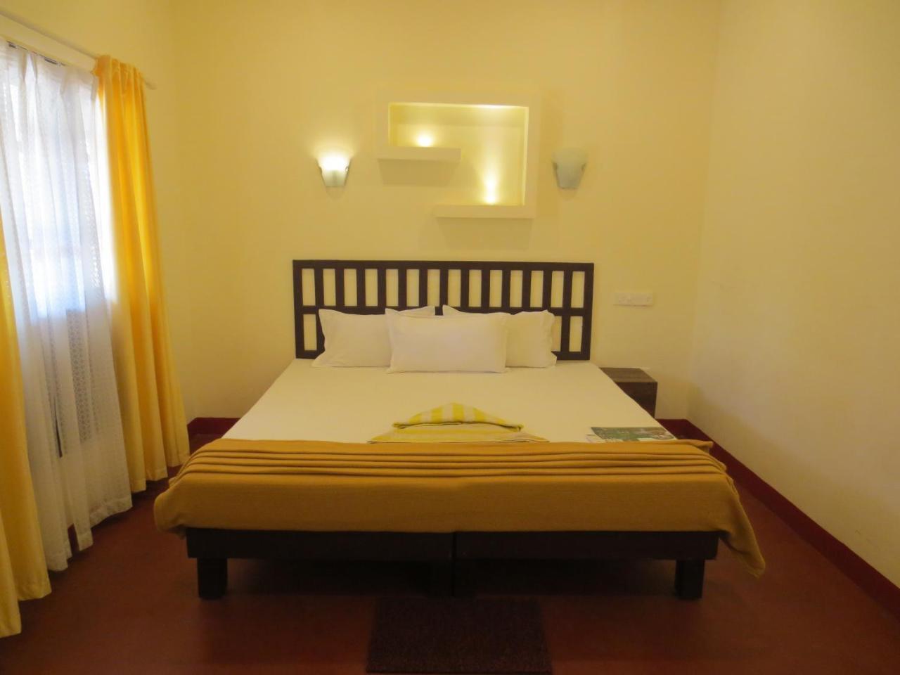 Marari Blue Waves Apartment Mararikulam Exterior photo