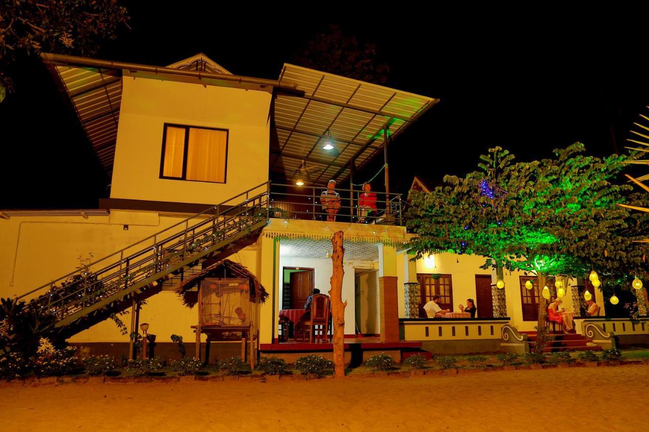 Marari Blue Waves Apartment Mararikulam Exterior photo