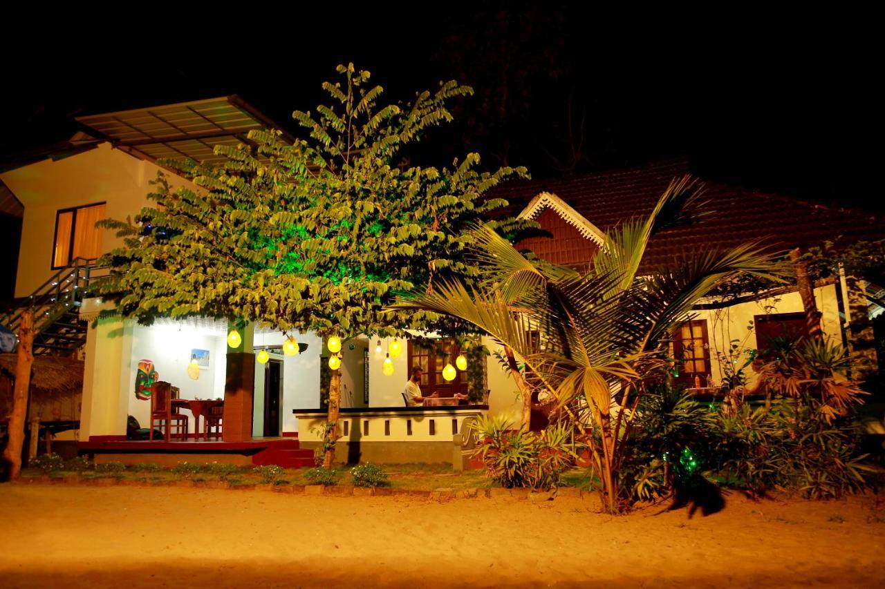 Marari Blue Waves Apartment Mararikulam Exterior photo